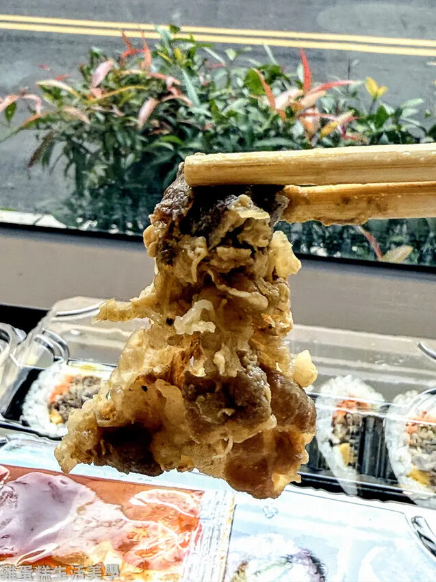 【新竹食記】禾孟壽司坊(縣政店) - 【新竹食記】禾孟壽司坊(縣政店) -