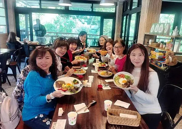 新北三峽無聊秘境早午餐~大阪根半日遊~ 新北三峽無聊秘境早午餐~大阪根半日遊~