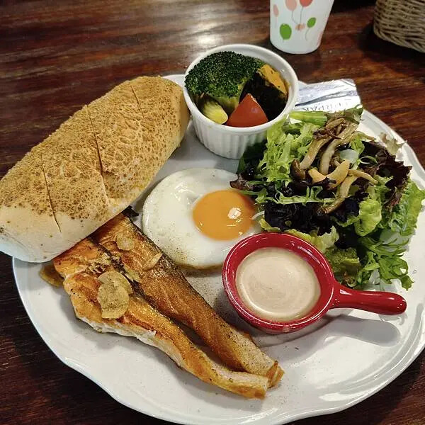 新北三峽無聊秘境早午餐~大阪根半日遊~ 新北三峽無聊秘境早午餐~大阪根半日遊~