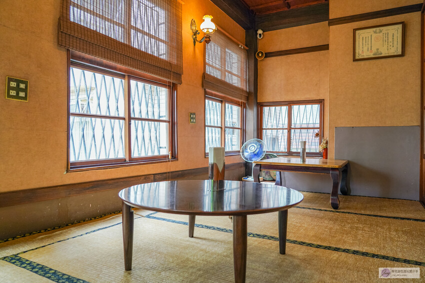 台南昭和復古老宅咖啡廳!「島鹿·喫茶」必吃招牌布丁與炙燒明太子飯糰。 台南昭和復古老宅咖啡廳!「島鹿·喫茶」必吃招牌布丁與炙燒明太子飯糰。