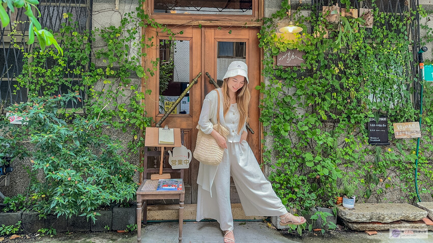 台南昭和復古老宅咖啡廳!「島鹿·喫茶」必吃招牌布丁與炙燒明太子飯糰。 台南昭和復古老宅咖啡廳!「島鹿·喫茶」必吃招牌布丁與炙燒明太子飯糰。