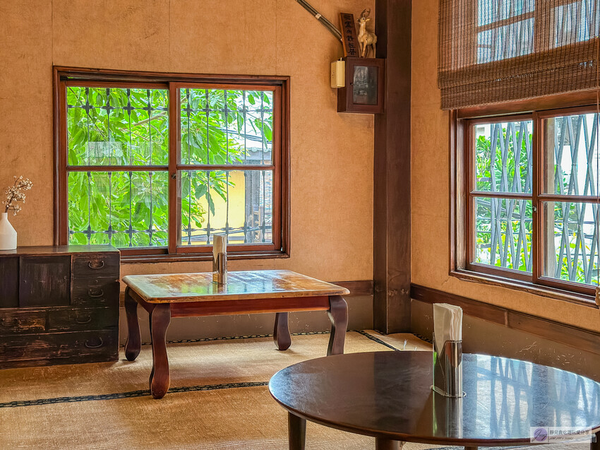 台南昭和復古老宅咖啡廳!「島鹿·喫茶」必吃招牌布丁與炙燒明太子飯糰。 台南昭和復古老宅咖啡廳!「島鹿·喫茶」必吃招牌布丁與炙燒明太子飯糰。