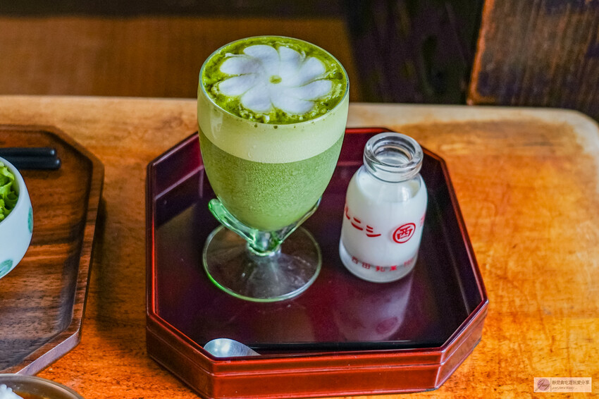 台南昭和復古老宅咖啡廳!「島鹿·喫茶」必吃招牌布丁與炙燒明太子飯糰。 台南昭和復古老宅咖啡廳!「島鹿·喫茶」必吃招牌布丁與炙燒明太子飯糰。