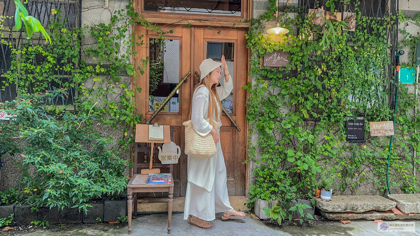 台南昭和復古老宅咖啡廳!「島鹿·喫茶」必吃招牌布丁與炙燒明太子飯糰。 台南昭和復古老宅咖啡廳!「島鹿·喫茶」必吃招牌布丁與炙燒明太子飯糰。