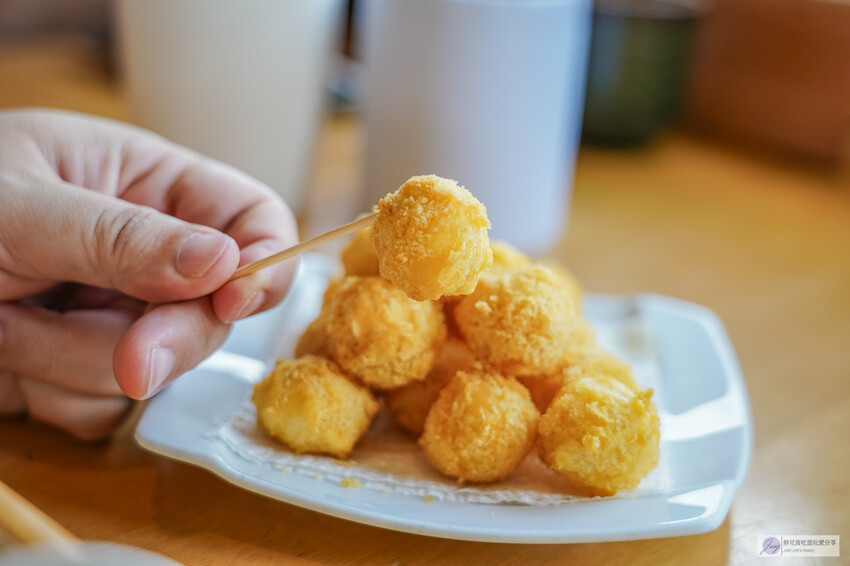 「竹青庭人文空間」隱藏客運裡的餐廳！全台最美竹編造型客運站 在地竹山特色料理。