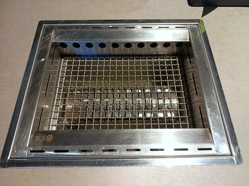 桃園燒肉推薦！「％滋燒肉」套餐選擇豐富，一人也能爽嗑燒肉。