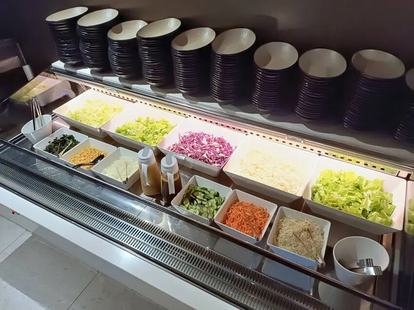 桃園燒肉推薦！「％滋燒肉」套餐選擇豐富，一人也能爽嗑燒肉。