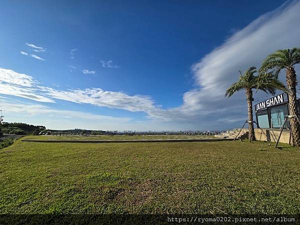🌟【桃園乳姑山夜景餐廳必吃】見山景觀餐廳💖360°無死角夜景 🌟【桃園乳姑山夜景餐廳必吃】見山景觀餐廳💖360°無死角夜景