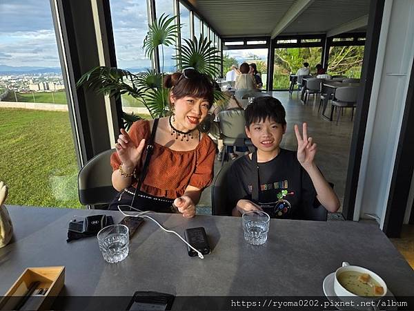 🌟【桃園乳姑山夜景餐廳必吃】見山景觀餐廳💖360°無死角夜景 🌟【桃園乳姑山夜景餐廳必吃】見山景觀餐廳💖360°無死角夜景