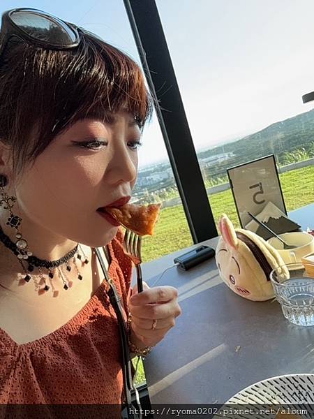 🌟【桃園乳姑山夜景餐廳必吃】見山景觀餐廳💖360°無死角夜景 🌟【桃園乳姑山夜景餐廳必吃】見山景觀餐廳💖360°無死角夜景