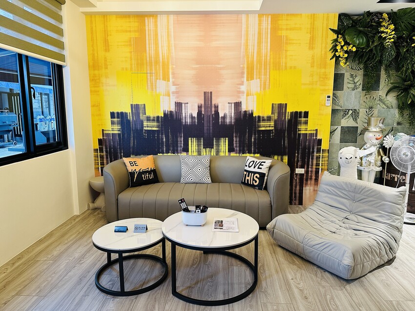 【Ten旅宿】最新宜蘭包棟民宿推薦！最多可同時容納120人，