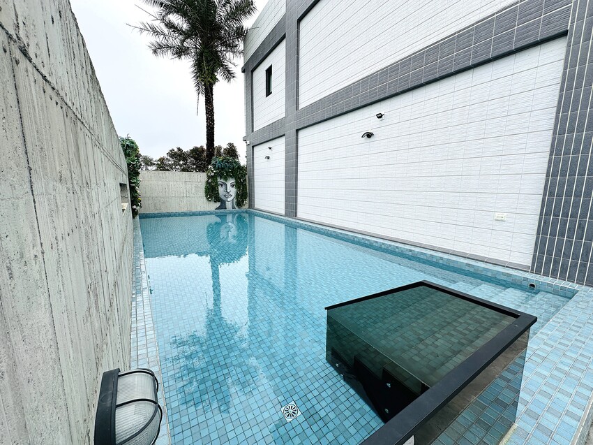 【Ten旅宿】最新宜蘭包棟民宿推薦！最多可同時容納120人，