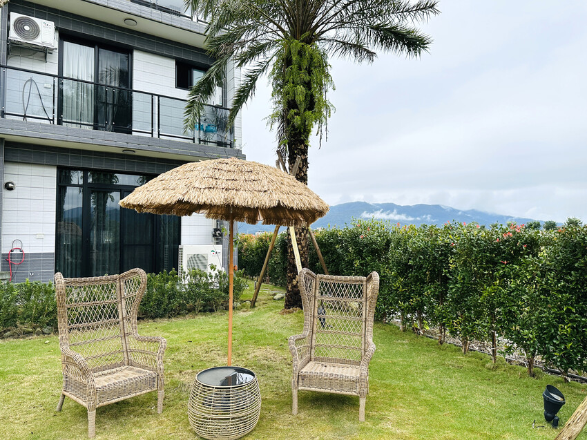 【Ten旅宿】最新宜蘭包棟民宿推薦！最多可同時容納120人，