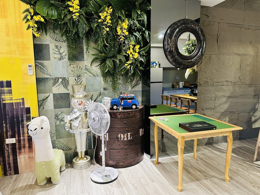 【Ten旅宿】最新宜蘭包棟民宿推薦！最多可同時容納120人，