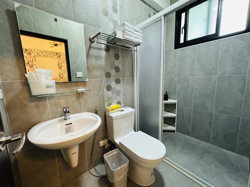 【Ten旅宿】最新宜蘭包棟民宿推薦！最多可同時容納120人，