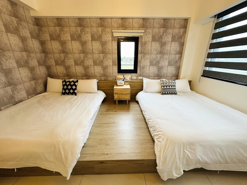 【Ten旅宿】最新宜蘭包棟民宿推薦！最多可同時容納120人，