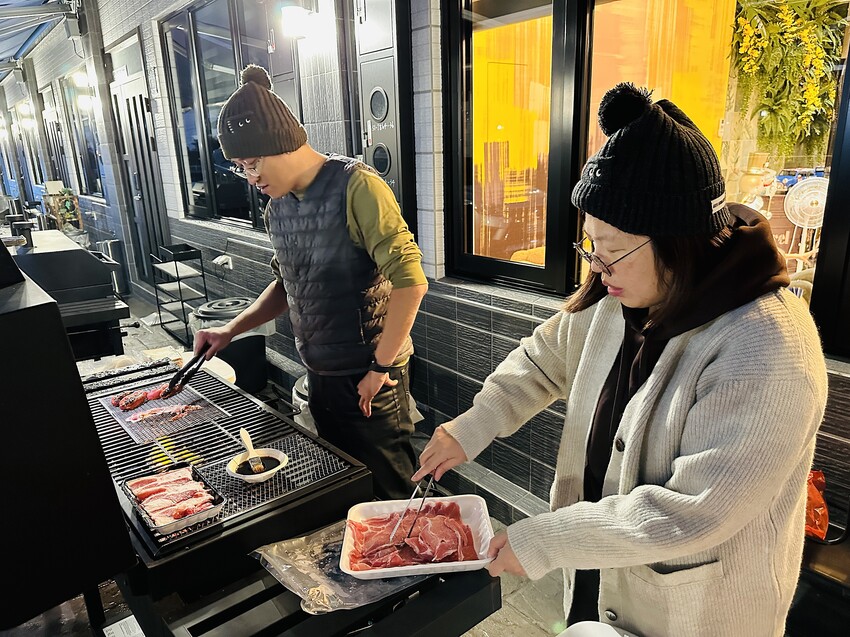 【Ten旅宿】最新宜蘭包棟民宿推薦！最多可同時容納120人，