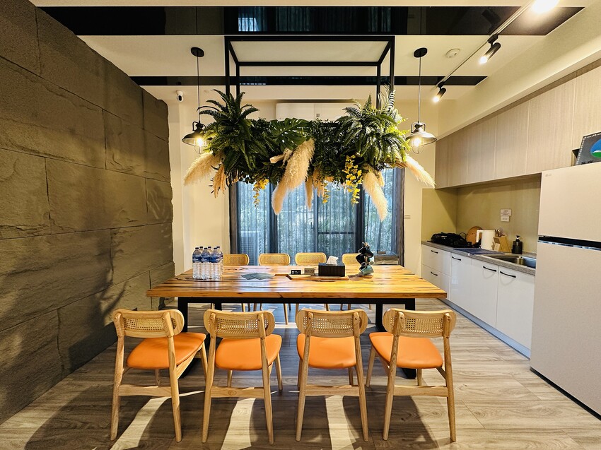 【Ten旅宿】最新宜蘭包棟民宿推薦！最多可同時容納120人，