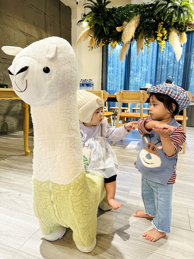 【Ten旅宿】最新宜蘭包棟民宿推薦！最多可同時容納120人，