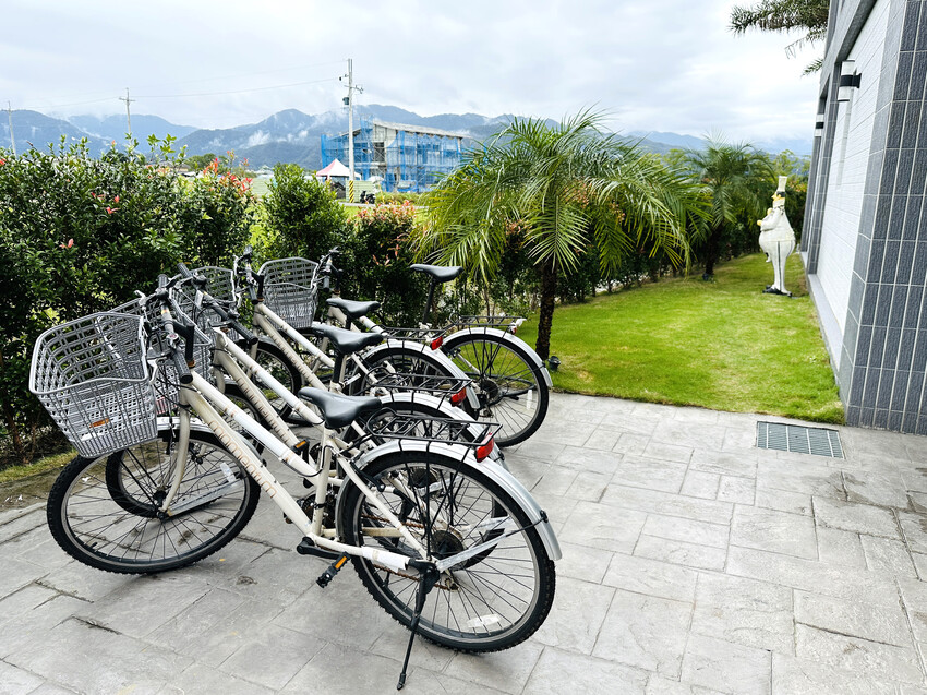 【Ten旅宿】最新宜蘭包棟民宿推薦！最多可同時容納120人，