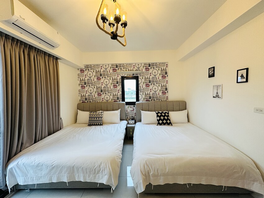 【Ten旅宿】最新宜蘭包棟民宿推薦！最多可同時容納120人，