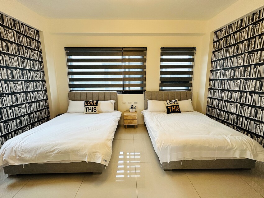 【Ten旅宿】最新宜蘭包棟民宿推薦！最多可同時容納120人，