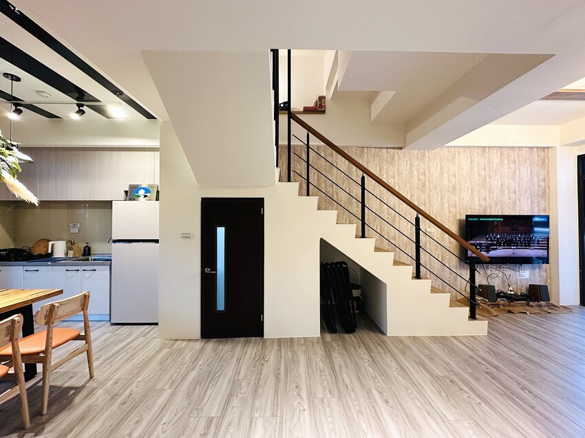 【Ten旅宿】最新宜蘭包棟民宿推薦！最多可同時容納120人，