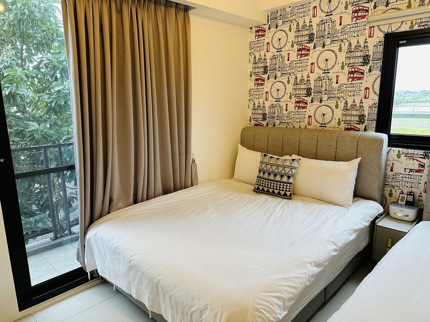 【Ten旅宿】最新宜蘭包棟民宿推薦！最多可同時容納120人，