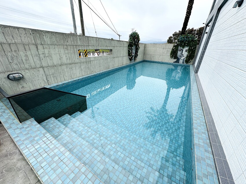 【Ten旅宿】最新宜蘭包棟民宿推薦！最多可同時容納120人，