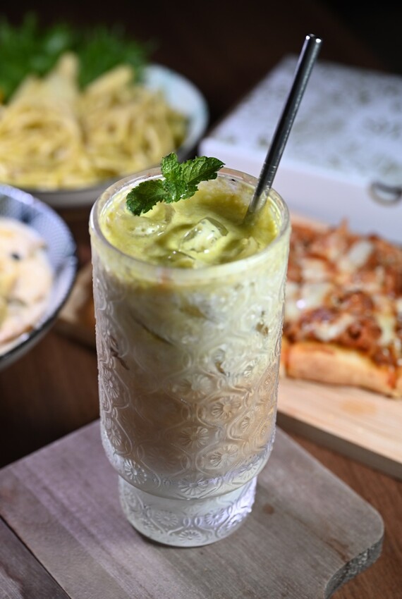 高雄美食。SYDNEY Café 雪梨咖啡 澳洲小拿鐵、義大利麵、批薩、薄餅 平價消費免服務費! - 快樂的過每一天