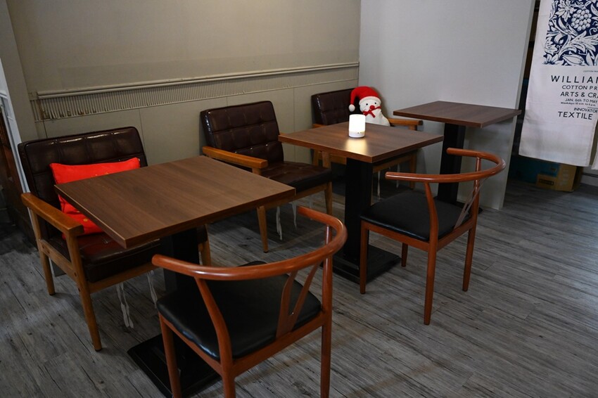 高雄美食。SYDNEY Café 雪梨咖啡 澳洲小拿鐵、義大利麵、批薩、薄餅 平價消費免服務費! - 快樂的過每一天