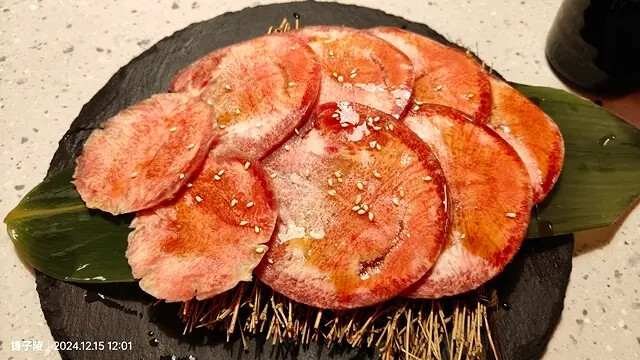 2024 Oh ! Yaki 精緻燒肉吃到飽-新莊店，高CP