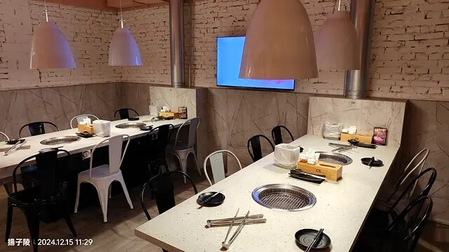 2024 Oh ! Yaki 精緻燒肉吃到飽-新莊店，高CP