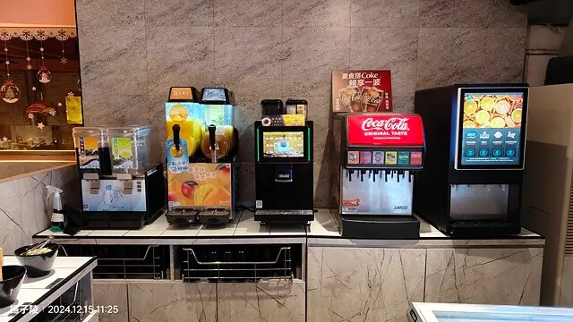 2024 Oh ! Yaki 精緻燒肉吃到飽-新莊店，高CP