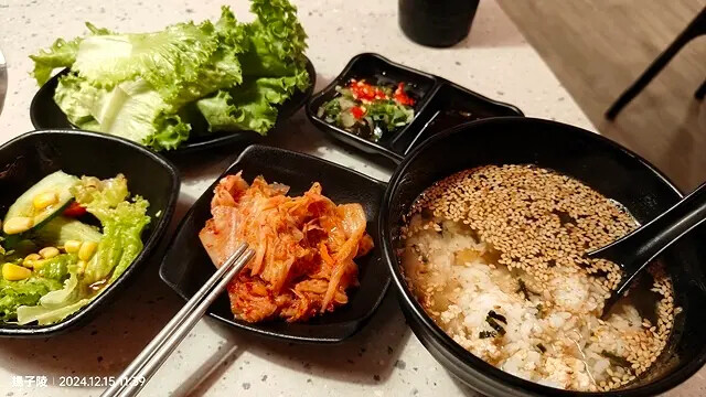 2024 Oh ! Yaki 精緻燒肉吃到飽-新莊店，高CP