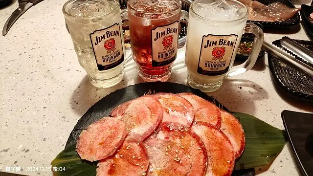 2024 Oh ! Yaki 精緻燒肉吃到飽-新莊店，高CP