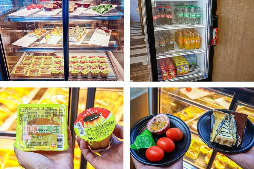 這家新開火鍋店也很猛！26種蔬食自助吧，居然有鳥蛋肉燥，蒸籠點心，雞蛋，統一布丁，中華愛玉任你吃，饗點鍋員林店