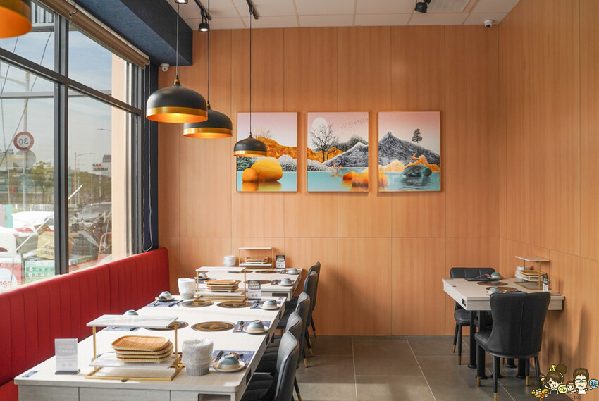 飄香超過一甲子 汕頭泉成沙茶潮鍋 高雄鐵道園區店,高雄人熟悉的汕頭扁魚鍋、澄清路美食、鄰近文山特區鍋物推薦 - 跟著尼力吃喝玩樂&親子生活