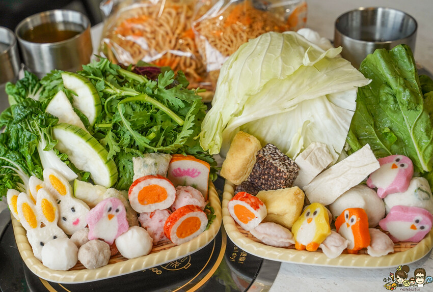 飄香超過一甲子 汕頭泉成沙茶潮鍋 高雄鐵道園區店,高雄人熟悉的汕頭扁魚鍋、澄清路美食、鄰近文山特區鍋物推薦 - 跟著尼力吃喝玩樂&親子生活