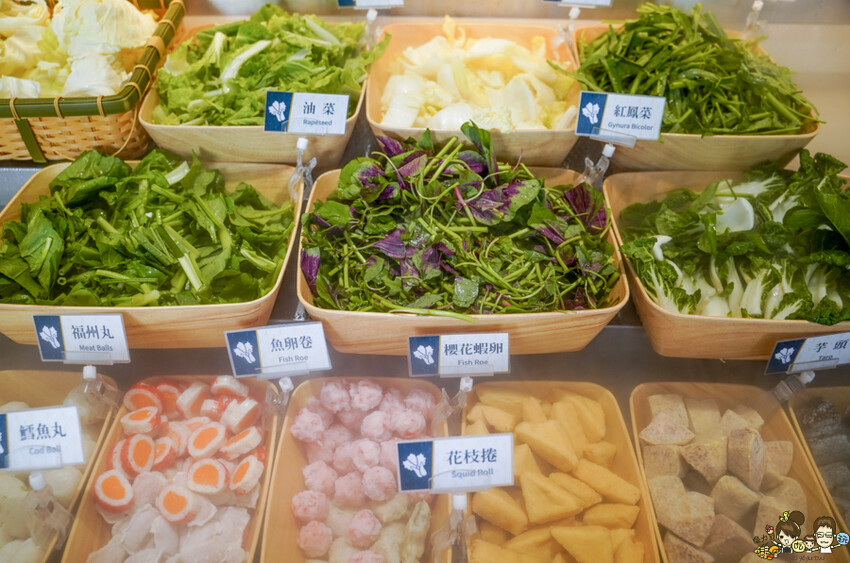 飄香超過一甲子 汕頭泉成沙茶潮鍋 高雄鐵道園區店,高雄人熟悉的汕頭扁魚鍋、澄清路美食、鄰近文山特區鍋物推薦 - 跟著尼力吃喝玩樂&親子生活