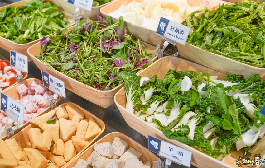 飄香超過一甲子 汕頭泉成沙茶潮鍋 高雄鐵道園區店,高雄人熟悉的汕頭扁魚鍋、澄清路美食、鄰近文山特區鍋物推薦 - 跟著尼力吃喝玩樂&親子生活