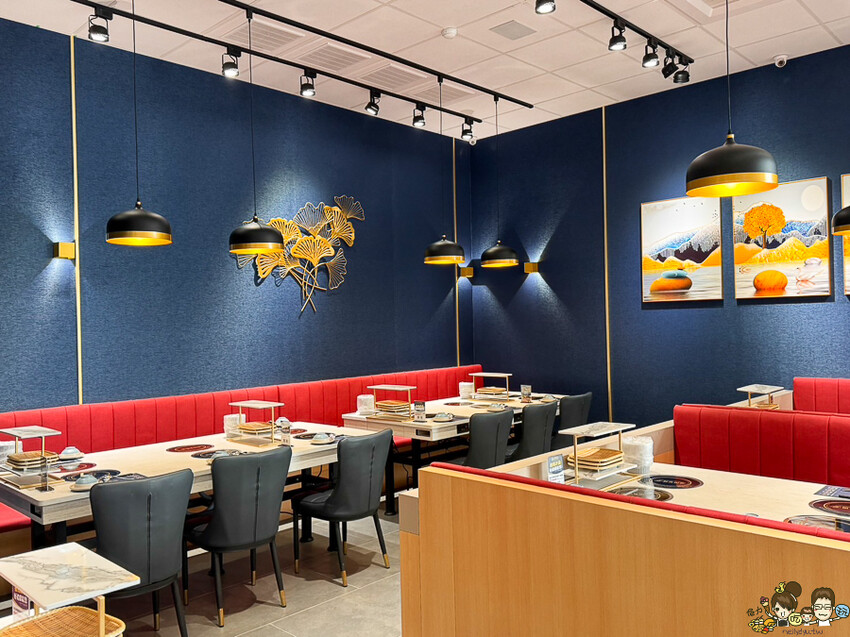 飄香超過一甲子 汕頭泉成沙茶潮鍋 高雄鐵道園區店,高雄人熟悉的汕頭扁魚鍋、澄清路美食、鄰近文山特區鍋物推薦 - 跟著尼力吃喝玩樂&親子生活