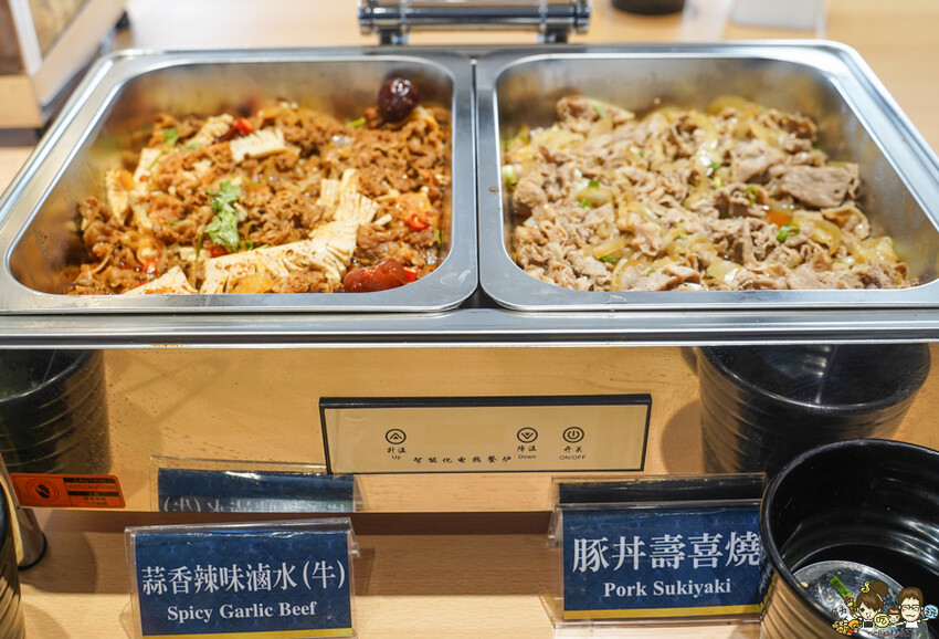 飄香超過一甲子 汕頭泉成沙茶潮鍋 高雄鐵道園區店,高雄人熟悉的汕頭扁魚鍋、澄清路美食、鄰近文山特區鍋物推薦 - 跟著尼力吃喝玩樂&親子生活