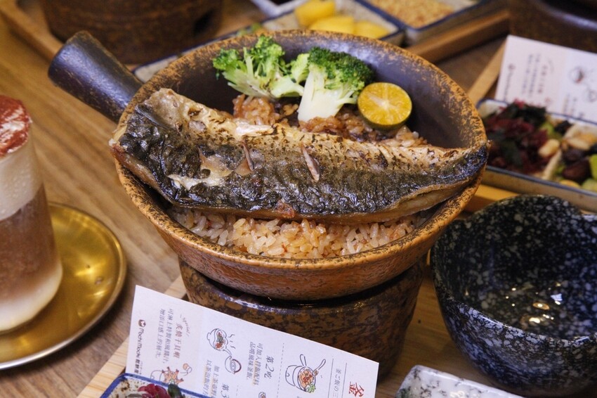 Mochi Mochi 鬆餅屋 - 台南三井 Outlet