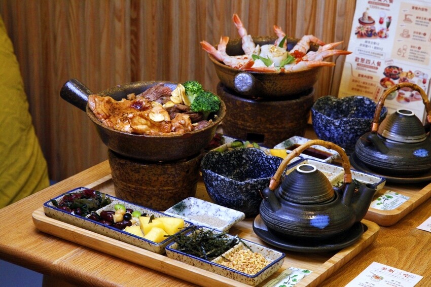 Mochi Mochi 鬆餅屋 - 台南三井 Outlet