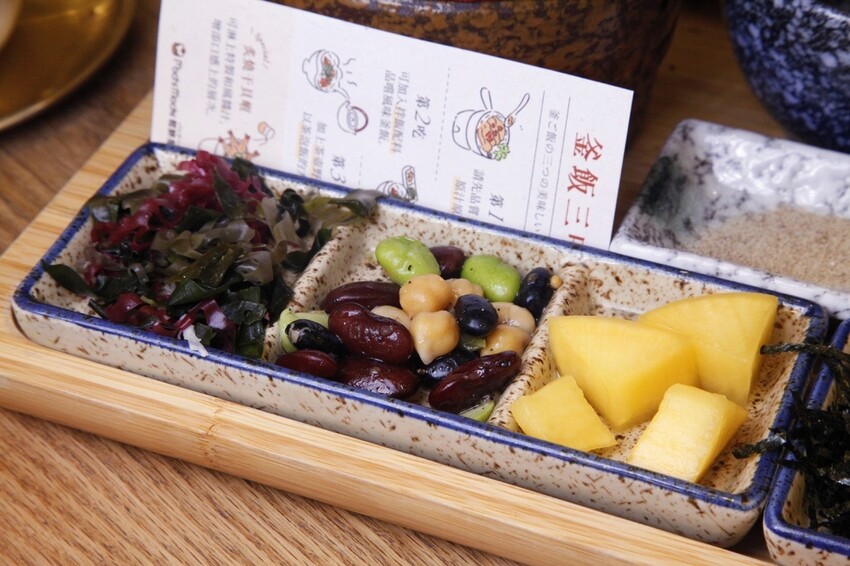 Mochi Mochi 鬆餅屋 - 台南三井 Outlet