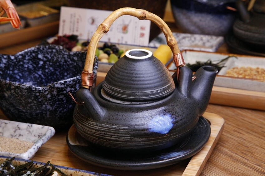 Mochi Mochi 鬆餅屋 - 台南三井 Outlet