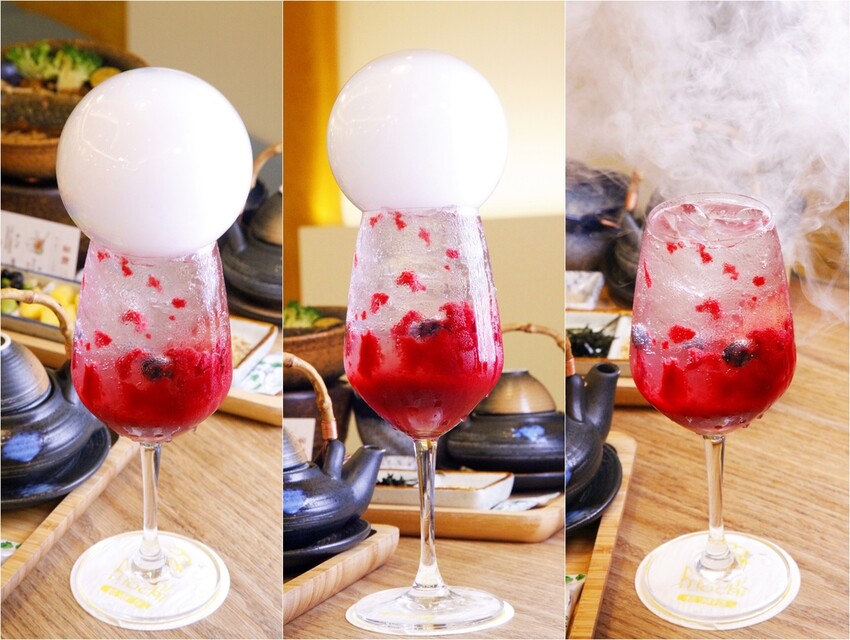 《台南美食》台南三井店晚餐推薦|極上釜飯三吃|Mochi