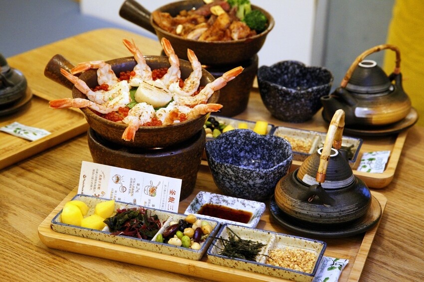 Mochi Mochi 鬆餅屋 - 台南三井 Outlet