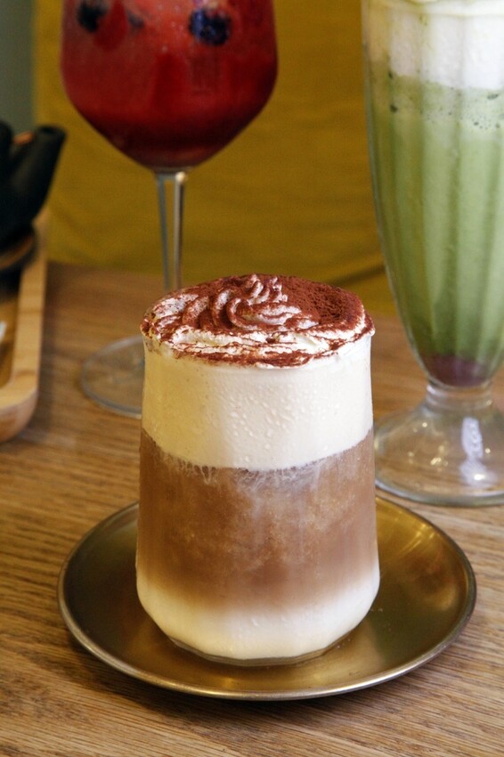 Mochi Mochi 鬆餅屋 - 台南三井 Outlet